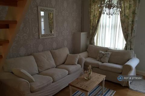 4 bedroom terraced house to rent, Seymour Road, Leicester, LE2