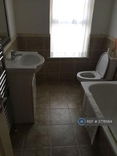 4 bedroom terraced house to rent, Seymour Road, Leicester, LE2