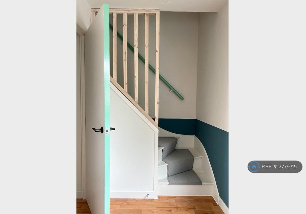 Stair