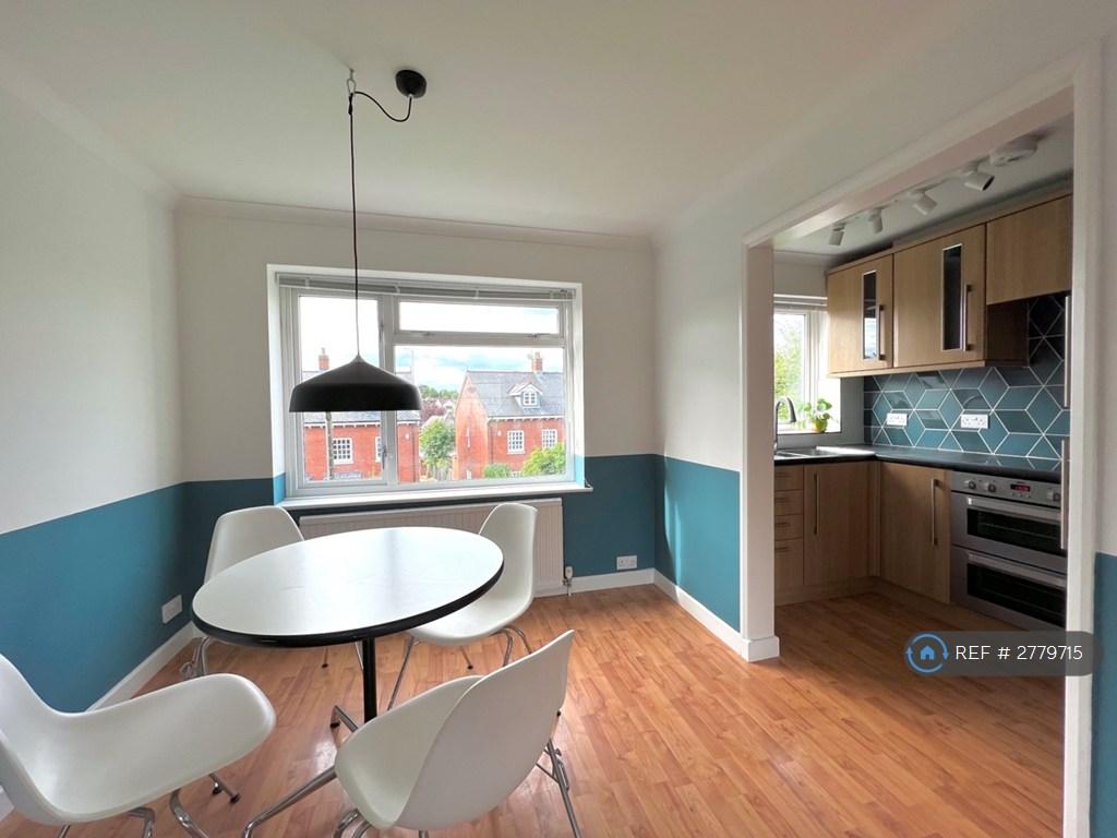 Living/Dining