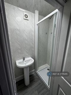 undefined, Stoney Stanton Road, Coventry, CV1