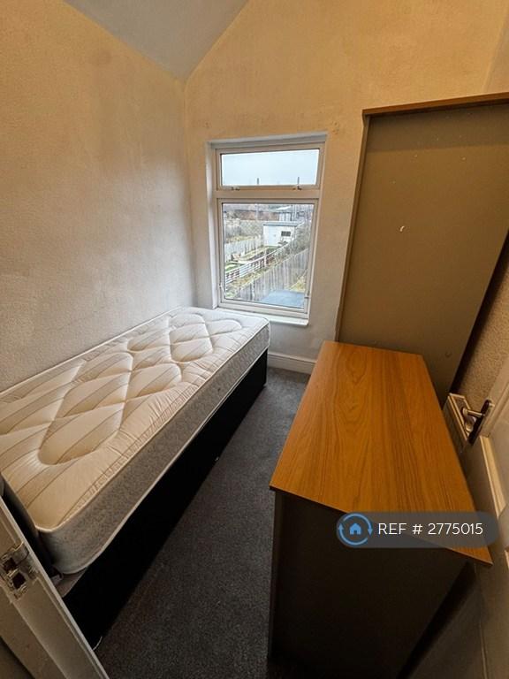 Single Bed