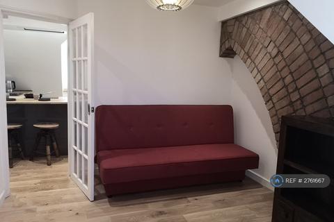 undefined, Clive Street, Cardiff, CF11