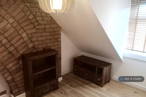 undefined, Clive Street, Cardiff, CF11