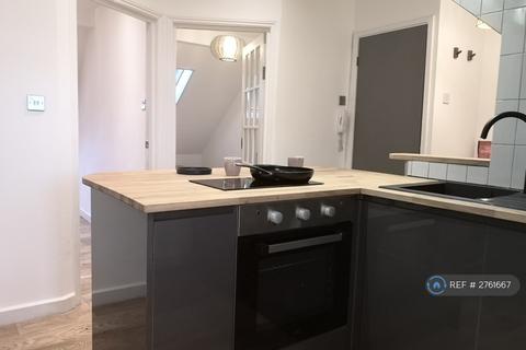 undefined, Clive Street, Cardiff, CF11