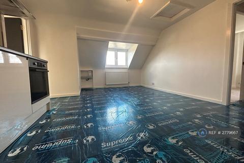undefined, Holmesdale Road, London, SE25
