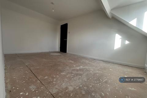 undefined, Holmesdale Road, London, SE25