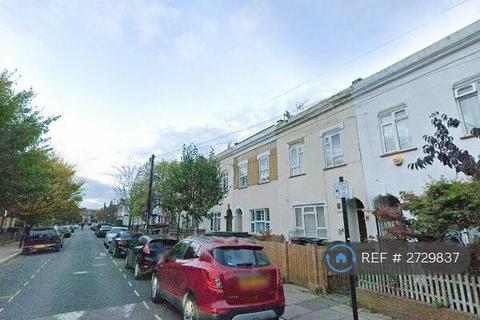 undefined, Antill Road, London, N15
