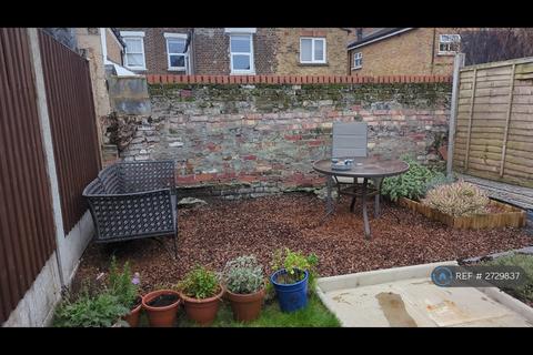 undefined, Antill Road, London, N15