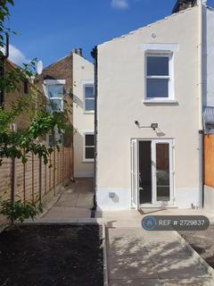 undefined, Antill Road, London, N15