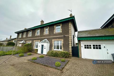 undefined, The Links, Newmarket, CB8