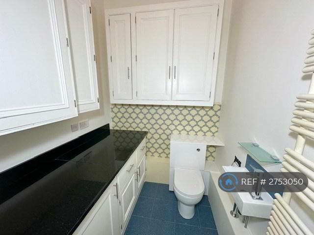 Downstairs Cloakroom