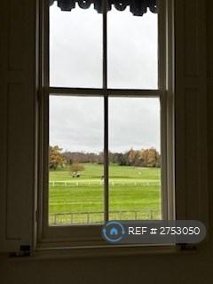 Golf Course View