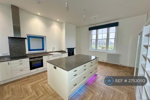 undefined, The Links, Newmarket, CB8