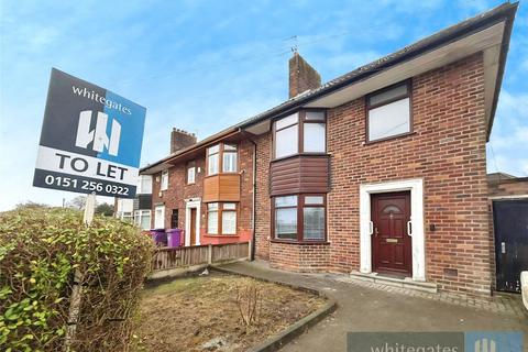 undefined, East Prescot Road, Liverpool, Merseyside, L14
