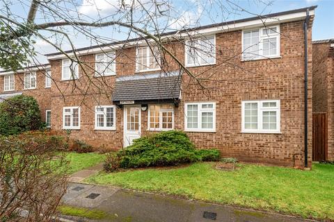 undefined, Minstrel Gardens, Surbiton KT5