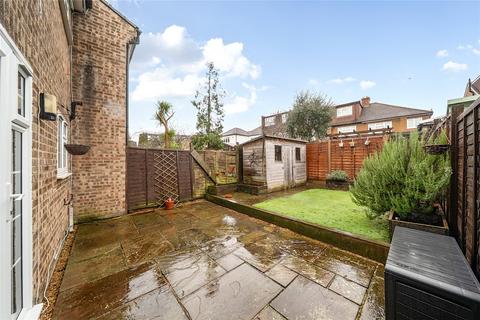 undefined, Minstrel Gardens, Surbiton KT5