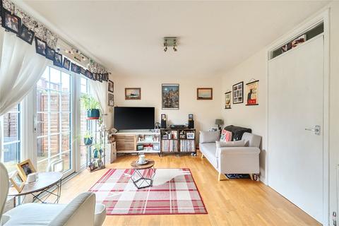 undefined, Minstrel Gardens, Surbiton KT5