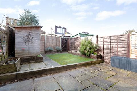 1 bedroom flat for sale, Minstrel Gardens, Surbiton KT5