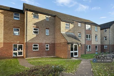 undefined, William Smith Close, Cambridge, CB1