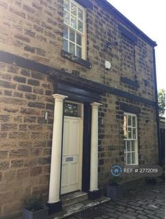 3 bedroom semi-detached house to rent, Norfolk Road, Sheffield, S2