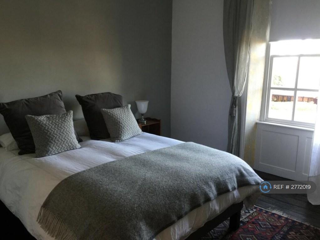 1st Bedroom