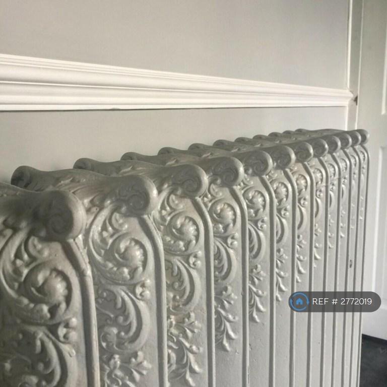 Cast Iron Radiators