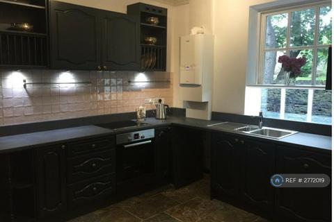 3 bedroom semi-detached house to rent, Norfolk Road, Sheffield, S2