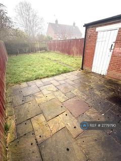 undefined, Butler Road, Newton Aycliffe, DL5