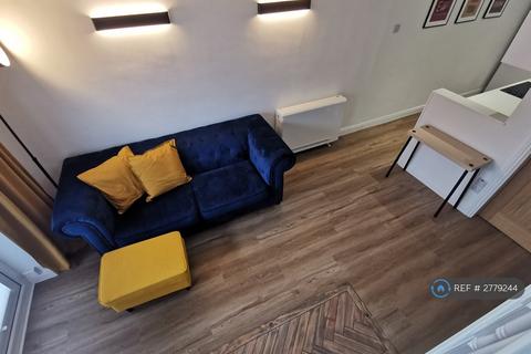 undefined, Dudley Mews, York, YO31