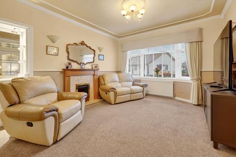 undefined, 1 Castlepark Crescent Irvine KA12 9BF