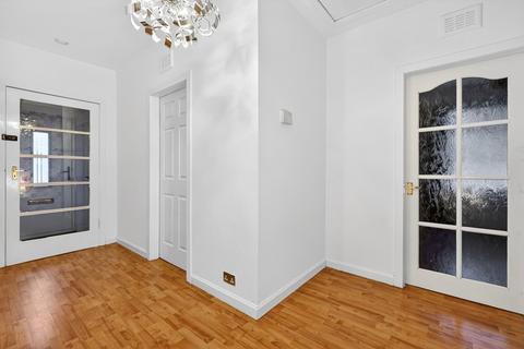 undefined, 1 Castlepark Crescent Irvine KA12 9BF