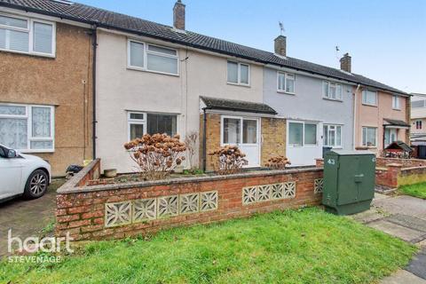 undefined, Valley Way, Stevenage