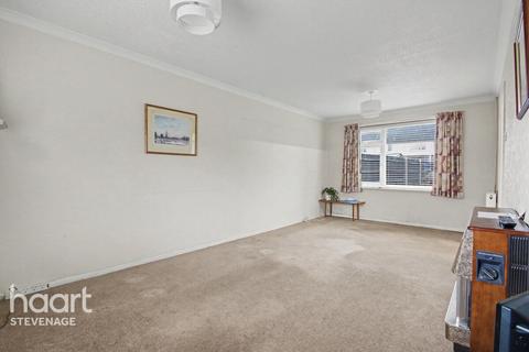 undefined, Valley Way, Stevenage