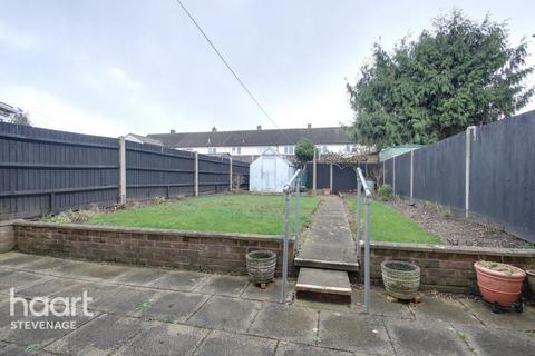 undefined, Valley Way, Stevenage