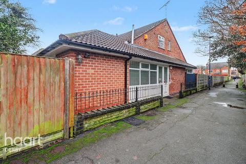 undefined, Grange Avenue, Derby