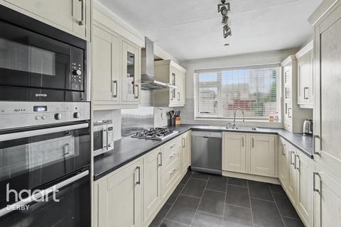 undefined, Grange Avenue, Derby