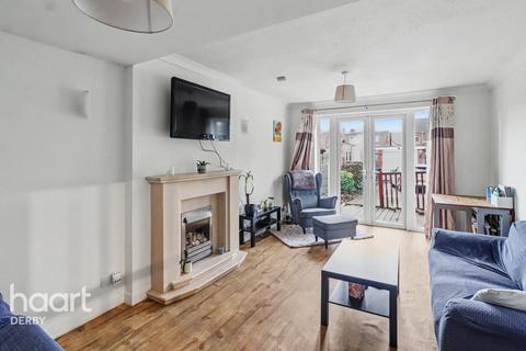 undefined, Grange Avenue, Derby