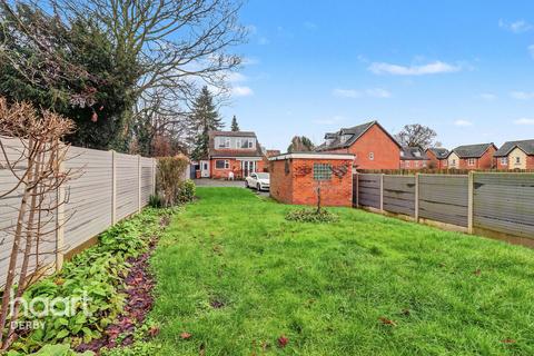 undefined, Grange Avenue, Derby