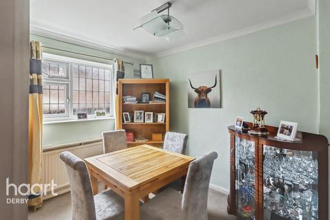 undefined, Grange Avenue, Derby