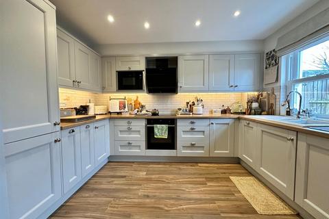 2 bedroom semi-detached house for sale, La Rue de la Vallee, Jersey JE3