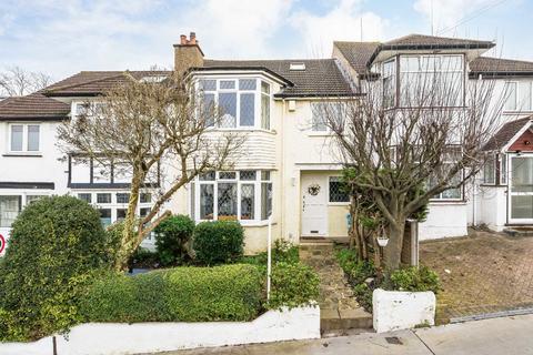undefined, Ena Road, London