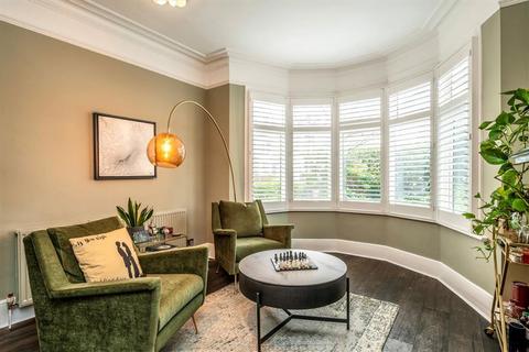 undefined, Holmesdale Road, Teddington TW11