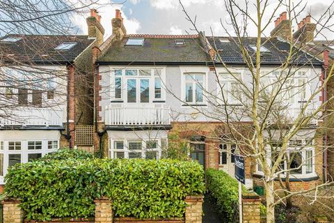 4 bedroom house for sale, Holmesdale Road, Teddington TW11