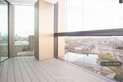 2 bedroom flat to rent, Surrey Quays Road, London, SE16