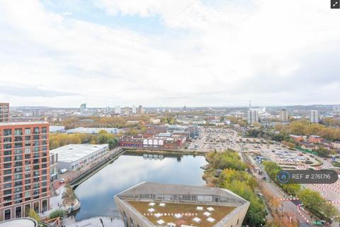 2 bedroom flat to rent, Surrey Quays Road, London, SE16