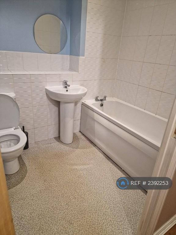 Main Bathroom