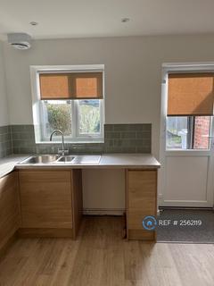 undefined, Smallman Road, Crewe, CW2