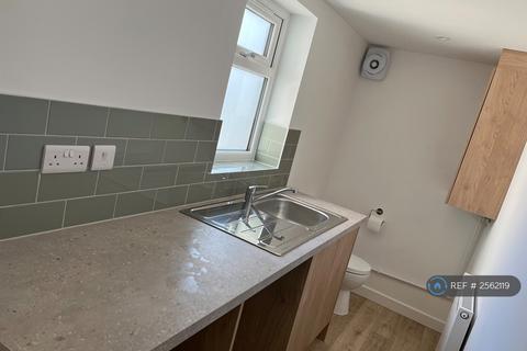 undefined, Smallman Road, Crewe, CW2