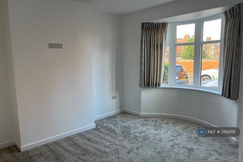 undefined, Smallman Road, Crewe, CW2